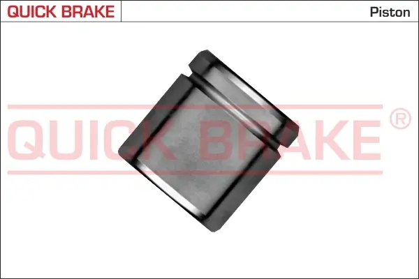 Ремкомплект направляющих тормозного суппорта quick brake 185275K