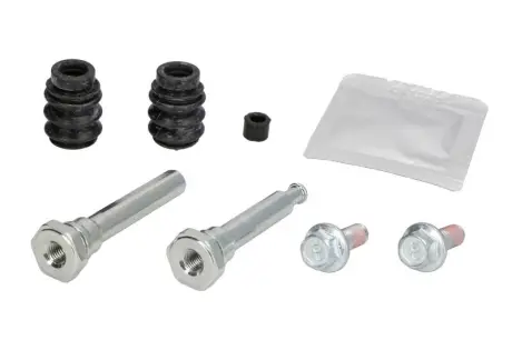 Ремкомплект переднього гальмівного супорта Quick Brake 1130002X