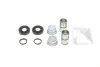 Ремкомплект переднего тормозного суппорта quick brake 1131307