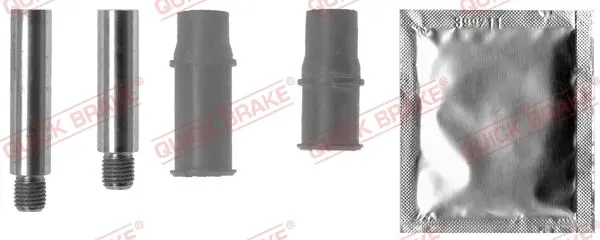 Ремкомплект переднего тормозного суппорта quick brake 113-1312X