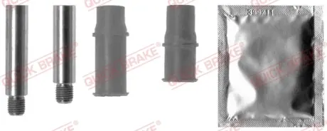 Ремкомплект переднего тормозного суппорта quick brake 113-1312X