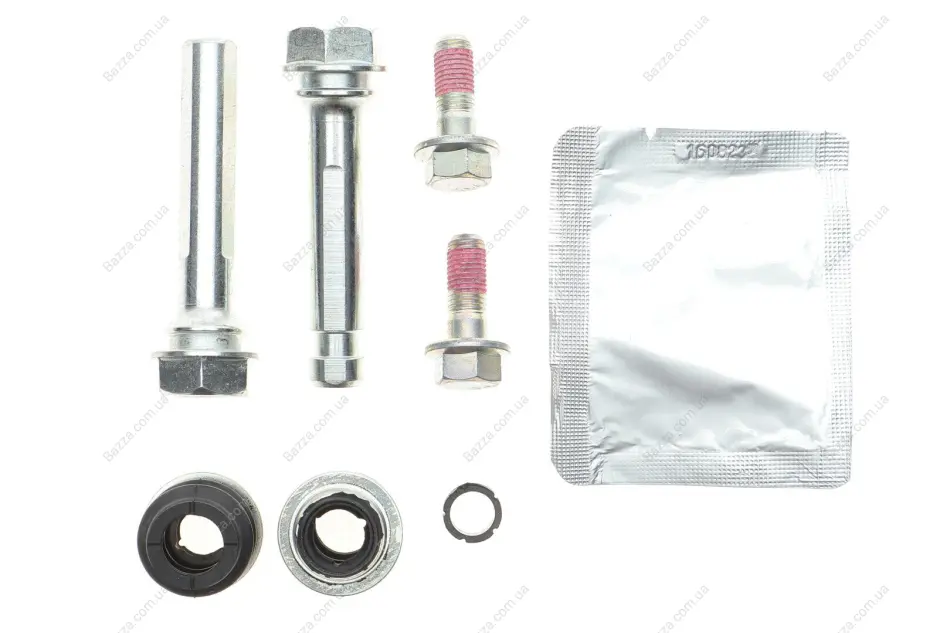 Ремкомплект переднего тормозного суппорта quick brake 1131341X
