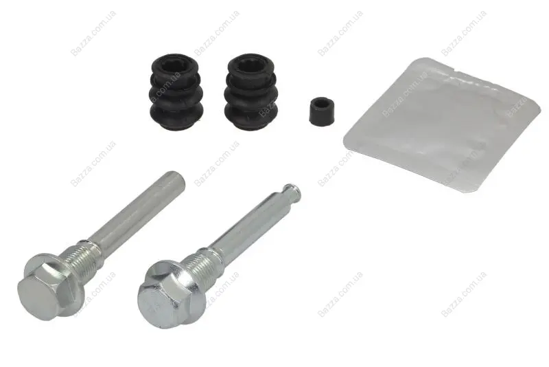 Ремкомплект переднего тормозного суппорта quick brake 1131349X
