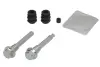 Ремкомплект переднего тормозного суппорта quick brake 1131349X