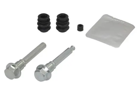 Ремкомплект переднего тормозного суппорта quick brake 1131349X