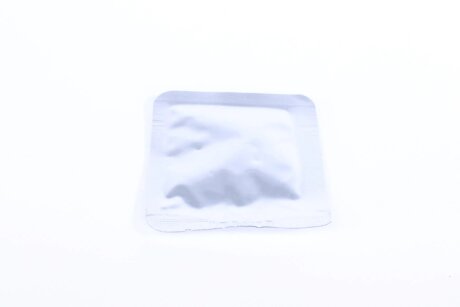 Ремкомплект переднего тормозного суппорта quick Brake 1131376X