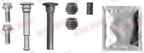 Ремкомплект переднего тормозного суппорта quick brake 113-1376X