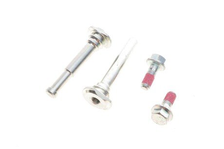 Ремкомплект переднего тормозного суппорта quick Brake 1131384X