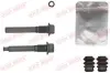 Ремкомплект переднего тормозного суппорта quick brake 113-1424X