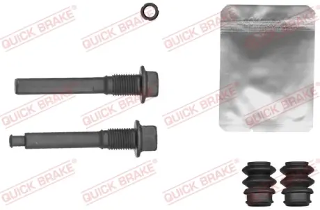 Ремкомплект переднего тормозного суппорта quick brake 113-1424X