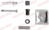 Ремкомплект переднего тормозного суппорта quick brake 1131436X