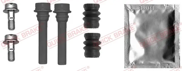 Ремкомплект переднего тормозного суппорта quick brake 113-1454X