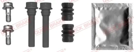 Ремкомплект переднего тормозного суппорта quick brake 113-1454X