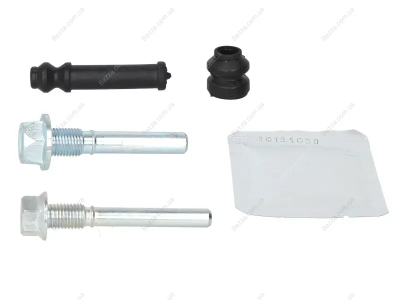 Ремкомплект переднего тормозного суппорта quick brake 1131463X