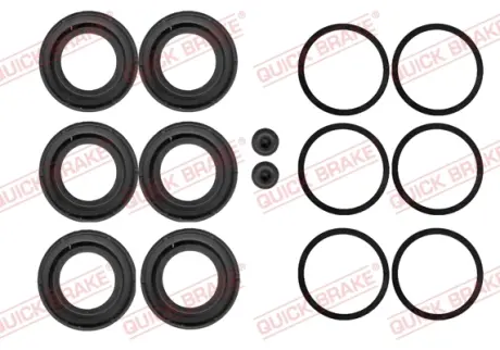 Ремкомплект гальмівного супорта Quick Brake 114-0137