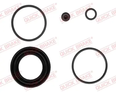 Ремкомплект направляющих тормозного суппорта quick brake 114-0199