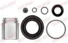 Ремкомплект направляющих тормозного суппорта quick brake 114-5359
