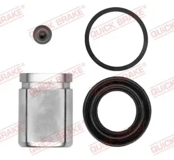 Ремкомплект гальмівного супорта Quick Brake 114-5360