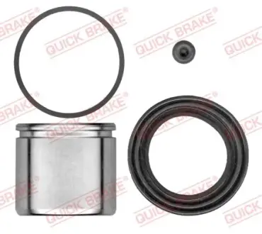 Ремкомплект направляющих тормозного суппорта quick brake 114-5365