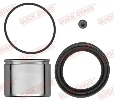 Ремкомплект направляющих тормозного суппорта quick brake 114-5366