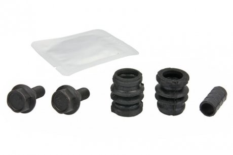 Ремкомплект направляющих тормозного суппорта quick Brake 1130012