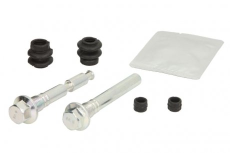 Ремкомплект направляющих тормозного суппорта quick Brake 1130024X на Ауди A1