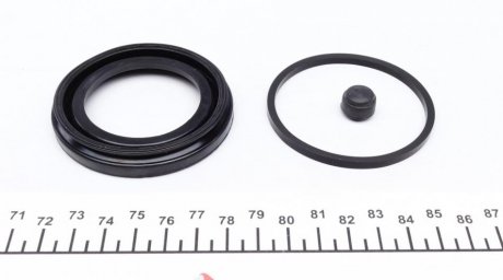 Ремкомплект гальмівного супорта quick Brake 1140028