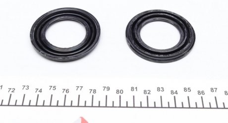 Ремкомплект направляющих тормозного суппорта quick Brake 1140077