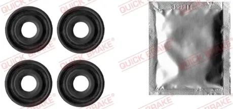 Ремкомплект заднього гальмівного супорта Quick Brake 1131338