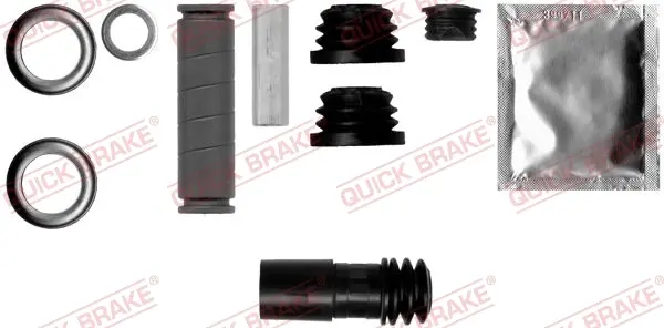Ремкомплект заднего тормозного суппорта quick brake 113-1359X
