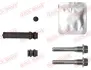 Ремкомплект заднего тормозного суппорта quick brake 113-1418X