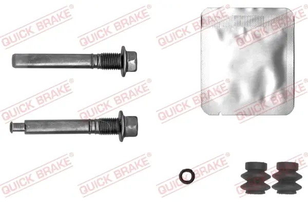 Ремкомплект заднего тормозного суппорта quick brake 113-1423X
