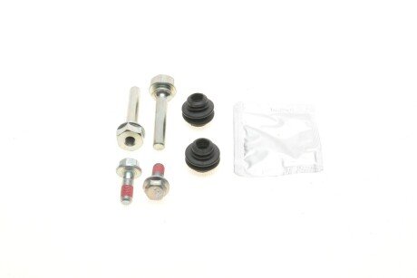 Ремкомплект заднего тормозного суппорта quick Brake 1131437X