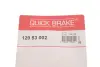 РМК штовхача розвідного валу quick brake 120 53 002