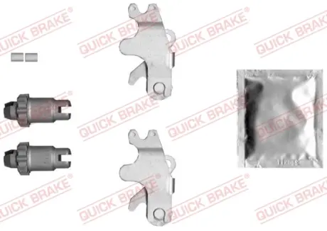 РМК штовхача розвідного валу quick brake 120 53 003