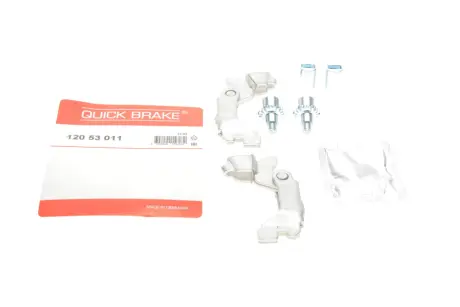 РМК штовхача розвідного валу quick brake 12053011