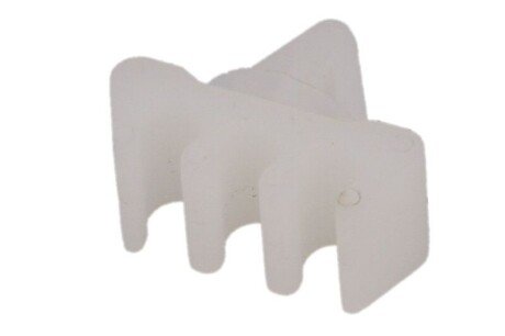 Скоба кріплення гальмівних трубок quick Brake WB