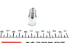 Соединитель трубки quick brake OBE