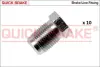 Тормозной шланг quick brake 171B510