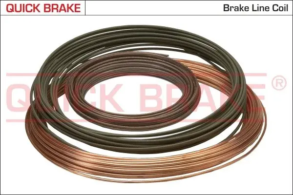 Тормозной шланг quick brake 1960CU