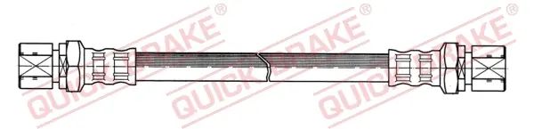 Тормозной шланг quick brake 22052