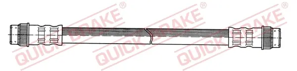 Тормозной шланг quick brake 22.092