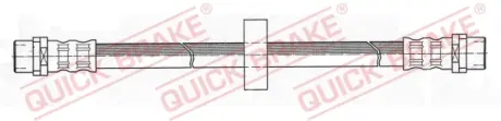 Гальмівний шланг Quick Brake 22.105