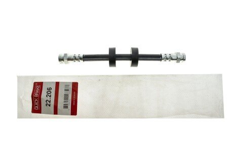 Тормозной шланг quick Brake 22206