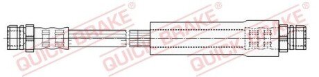 Тормозной шланг quick Brake 22.315 на Шкода Суперб 2