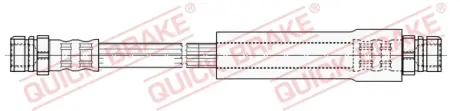 Тормозной шланг quick brake 22.315