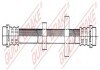 Гальмівний шланг quick Brake 22.404