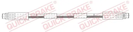 Тормозной шланг quick brake 22.914