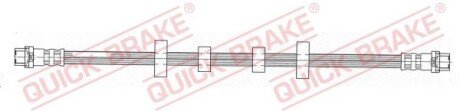 Гальмівний шланг quick Brake 22.916 на Фольксваген Транспортер т4