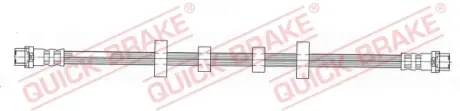 Гальмівний шланг Quick Brake 22.916